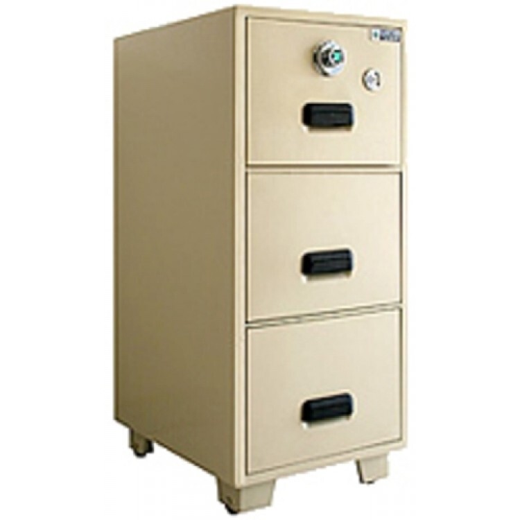 Két Sắt Gunngard GFF-3000 C 238KGS 