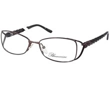 Gọng kính Blumarine VBM006M