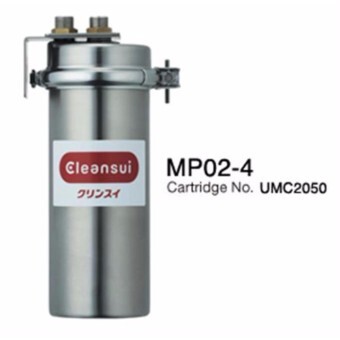 Máy lọc nước Mitsubishi Clearsui MP02-4 