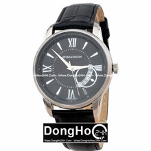 Đồng hồ nam Romanson TL3205MWBK