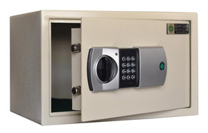 Két sắt két Bạc Gunngard GBH-26-E 
