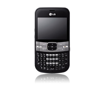 LG GW305