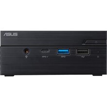 Máy tính để bàn Mini Asus PN60-8i5BAREBONES - Intel Core i5-8250U, Intel UHD Graphics 620