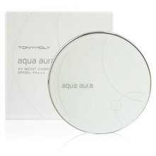 Phấn nước Tonymoly Aqua Aura UV Moist Cushion SPF50+/PA+++