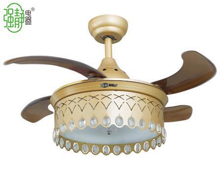 Quạt Đèn Ceiling Fan 36ZSM-198 