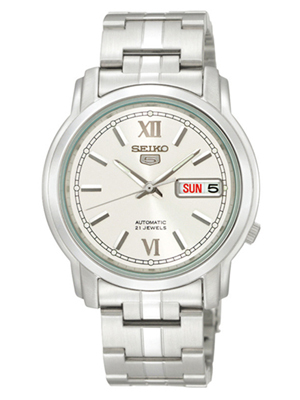Đồng hồ nam Seiko SNKK77K1 