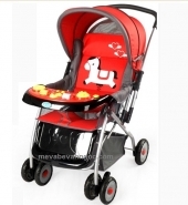 xe đẩy em bé baobaohao709e 