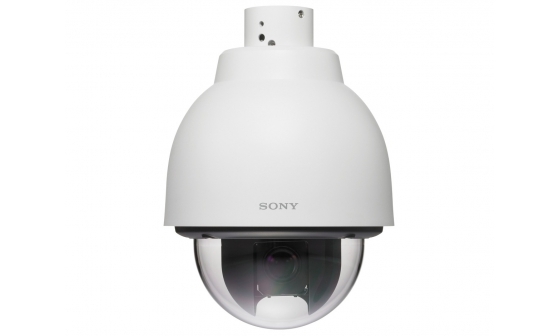 Camera dome Sony SSC-SD26P - hồng ngoại 