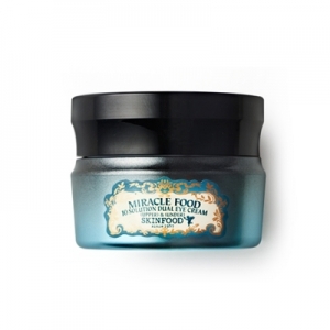 Kem dưỡng mắt Skinfood Miracle Food 10 Solution Dual Eye Cream 
