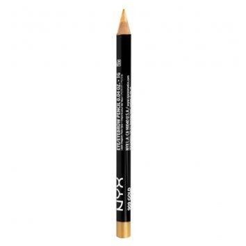 Chì kẻ mắt NYX #SPE909 Gold 2g 