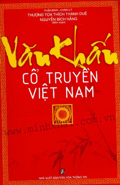 Văn khấn cổ truyền Việt Nam 