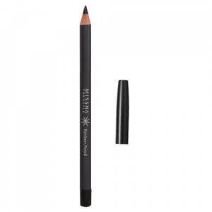 Chì kẻ mắt Missha The Style Eye Liner Pencil Brown 