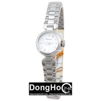 Đồng hồ nữ Romanson PA2638LWWH