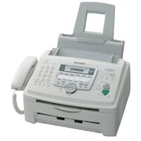 Máy fax Panasonic KX-FL402 (KX-FL-402) - in laser