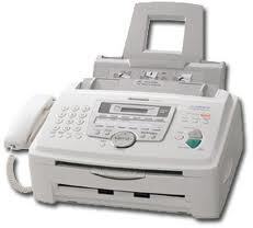 Máy fax Panasonic KX-FL512 (CXW/ CX) - in laser
