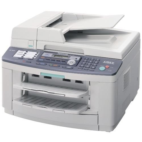 Máy fax Panasonic KX-FLB802 (KX-FLB-802) - in laser