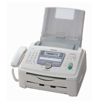 Máy fax Panasonic KX-FLM662 (KX-FL662) - in laser