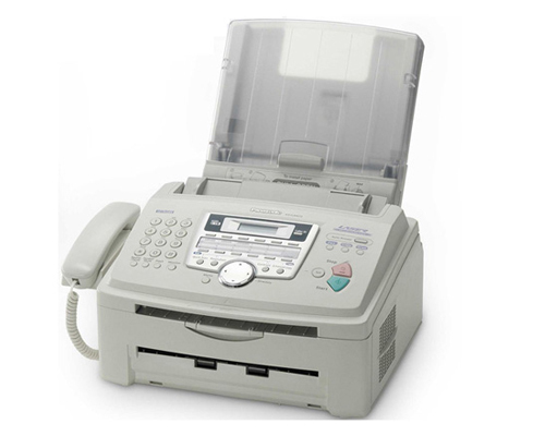 Máy fax Panasonic KX-FLM672 (KX-FLM-672) - in laser