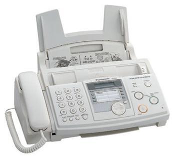 Máy fax Panasonic KX-FM386 - giấy thường