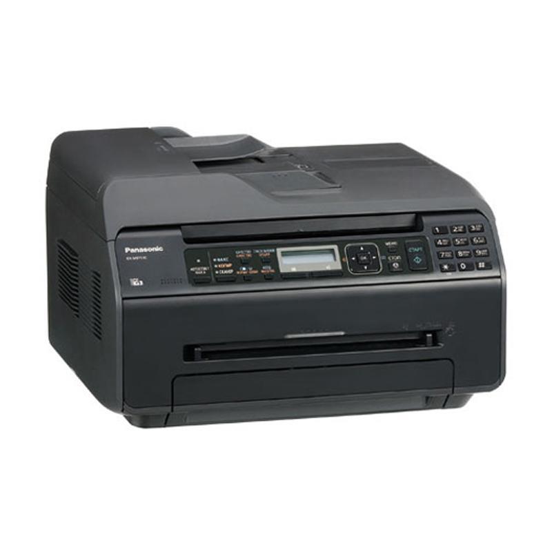 Máy fax Panasonic KX-FMB1530 (KX-MB1530) - in laser
