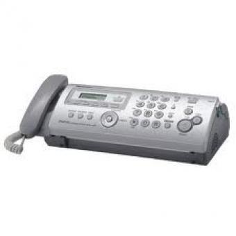 Máy fax Panasonic KX-FP218 (KX-FP218CX) - giấy thường,in phim