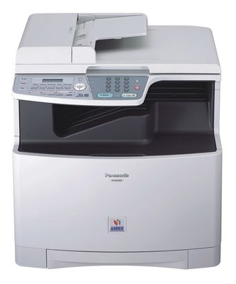 Máy fax Panasonic KX-MC6260 - in laser