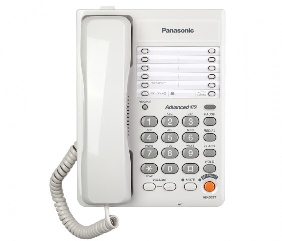 Điện thoại bàn Panasonic KX-T2373 (T-2373) MX