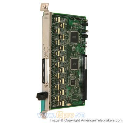 Card mở rộng Panasonic KX-TDA0172