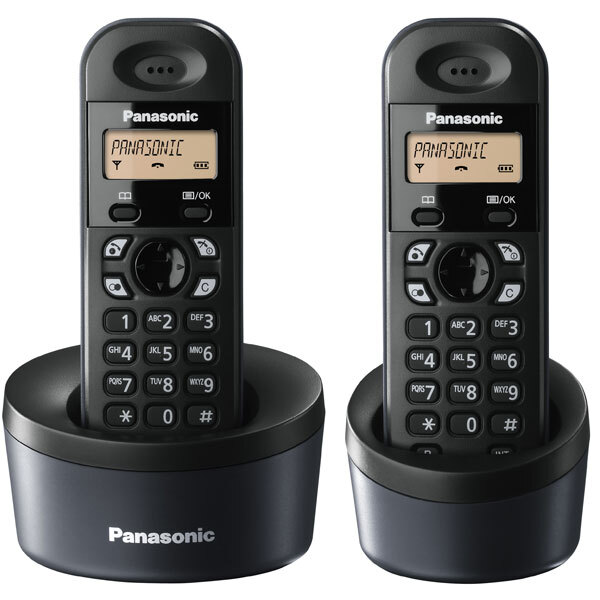 Điện thoại mẹ bồng con Panasonic KXTG1312 (KX-TG1312)