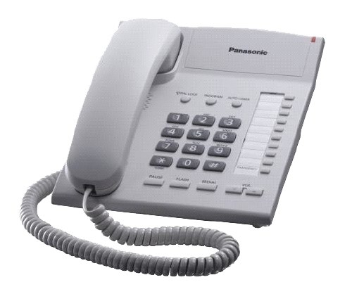 Điện thoại bàn Panasonic KX-TS820 (TS-820) MX