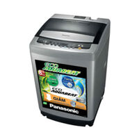 Máy giặt Panasonic 8 kg NA-F80H2