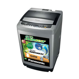 Máy giặt Panasonic 8 kg NA-F80H2
