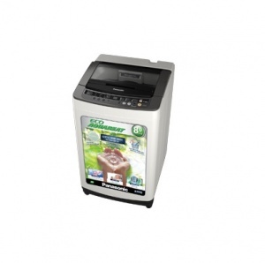 Máy giặt Panasonic 8 kg NA-F80H3