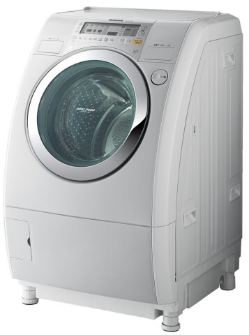 Máy giặt National 9 kg NA-VR1000