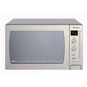 Lò vi sóng Panasonic PALM-NN-CD997SYTE (NNCD997SY) - Lò cơ, 42 lít, 1000W, có nướng