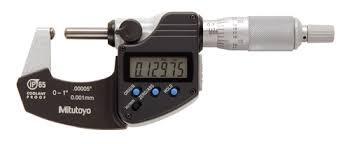 Panme điện tử đo ống Mitutoyo 395-371-30