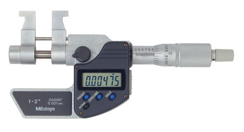Panme điện tử đo trong Mitutoyo 345-351-30