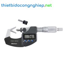 Panme điện tử Mitutoyo 314-251-30 