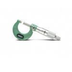 Panme đo ngoài cơ khí Insize 3203-125A