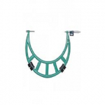 Panme đo ngoài điện tử Insize 3506-500A (400-500mm/0.001mm)