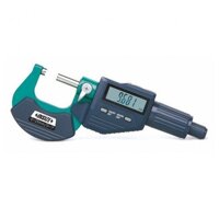 Panme đo ngoài điện tử Insize 3108-175A