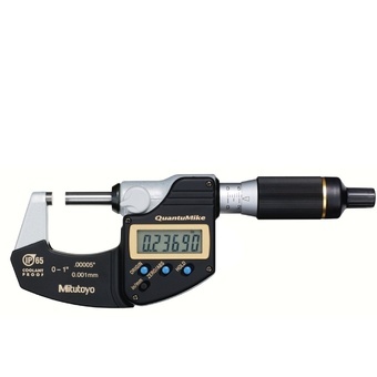 Panme đo ngoài điện tử Mitutoyo 293231 - 25~50mm