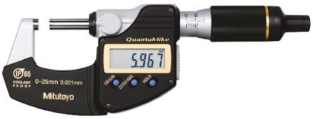 Panme đo ngoài điện tử Mitutoyo 293-140-30