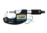 Panme đo ngoài điện tử Mitutoyo 293-145, 0-25mm/0.001mm, IP65