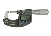 Panme đo ngoài điện tử Mitutoyo 293-240, 0-25mm