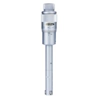 Panme đo trong 3 chấu 8-10mm Insize 3227-10