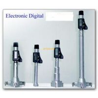 Panme đo trong 3 điểm điện tử Metrology TP-9025E