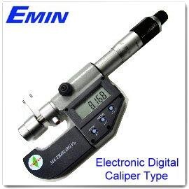 Panme đo trong có bộ đếm Metrology IM-9008E