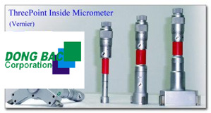Panme đo trong cơ khí hiện số Metrology IM-9005D