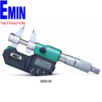 Panme đo trong điện tử Insize 3520-100